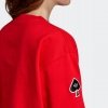 ADIDAS ORIGINALS BLUZA DAMSKA VDAY CREW FH8567 ADIDAS ORIGINALS BLUZA DAMSKA VDAY CREW FH8567